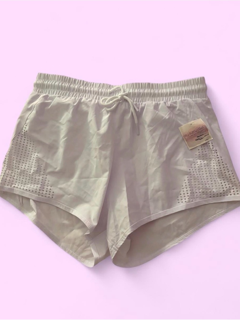 Altard State Revival Women's Athletic Shorts with Drawstring